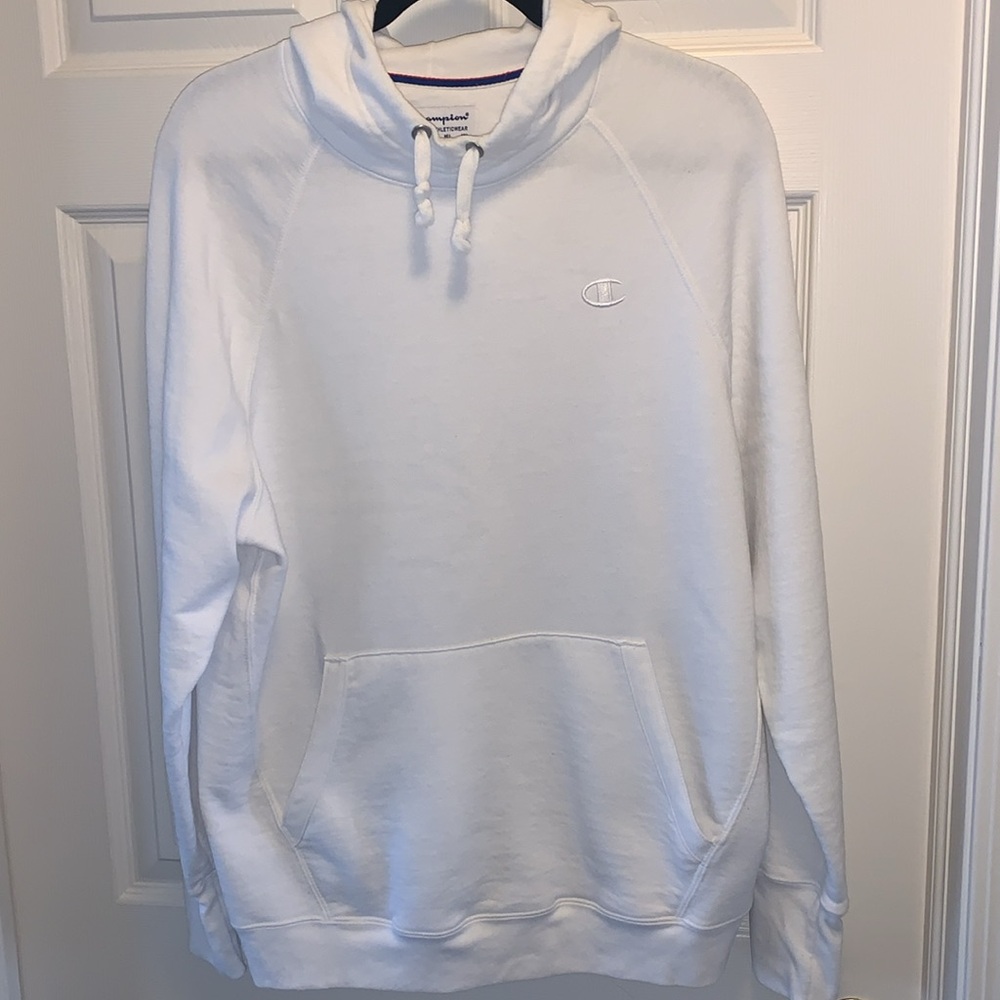 Champion Womens Hoodie